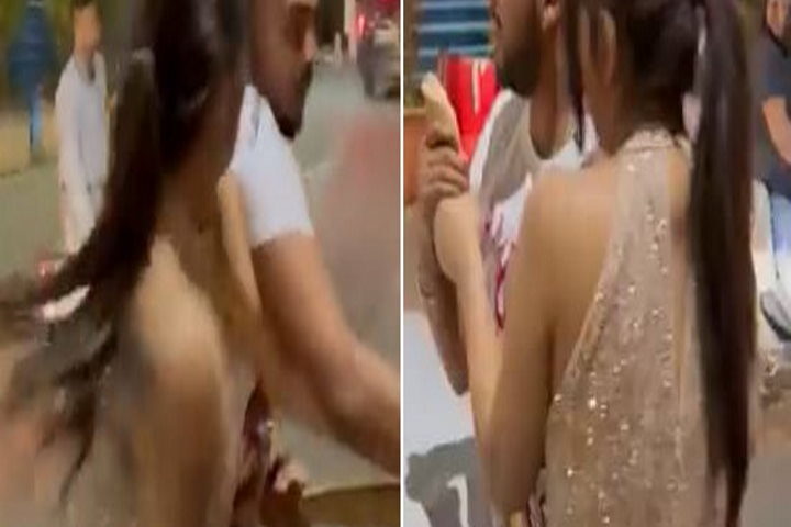 फैंस को सेल्फी देने से मना करने पर क्रिकेटर पृथ्वी शॉ पर हमला, पुलिस ने की कार्रवाई