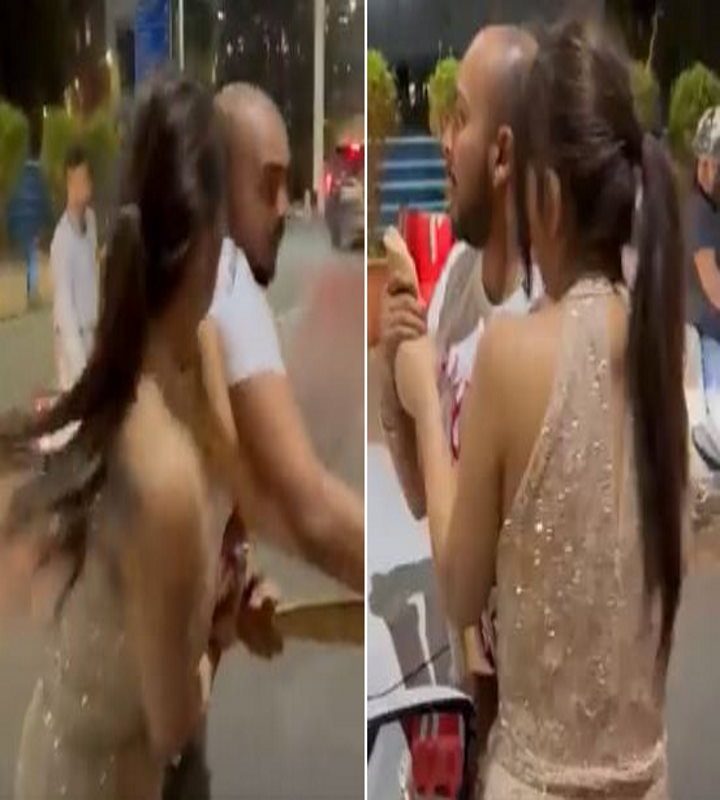 फैंस को सेल्फी देने से मना करने पर क्रिकेटर पृथ्वी शॉ पर हमला, पुलिस ने की कार्रवाई