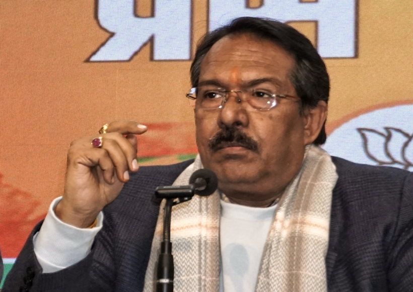 एमसीडी पर सुप्रीम कोर्ट के फैसले को स्वीकार करेंगे और पालन करेंगे : दिल्ली भाजपा