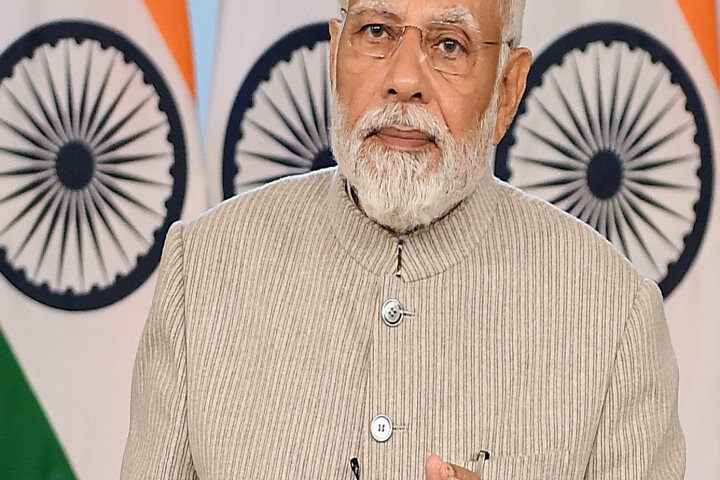 प्रधानमंत्री नरेंद्र मोदी 12 को राजस्थान व 13 को करेंगे कर्नाटक का दौरा