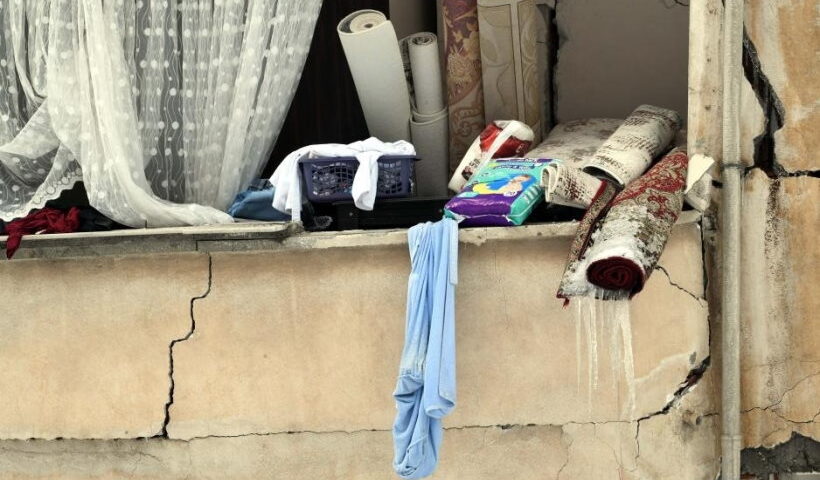 तुर्की में 5.6 तीव्रता का भूकंप, एक की मौत, 69 घायल