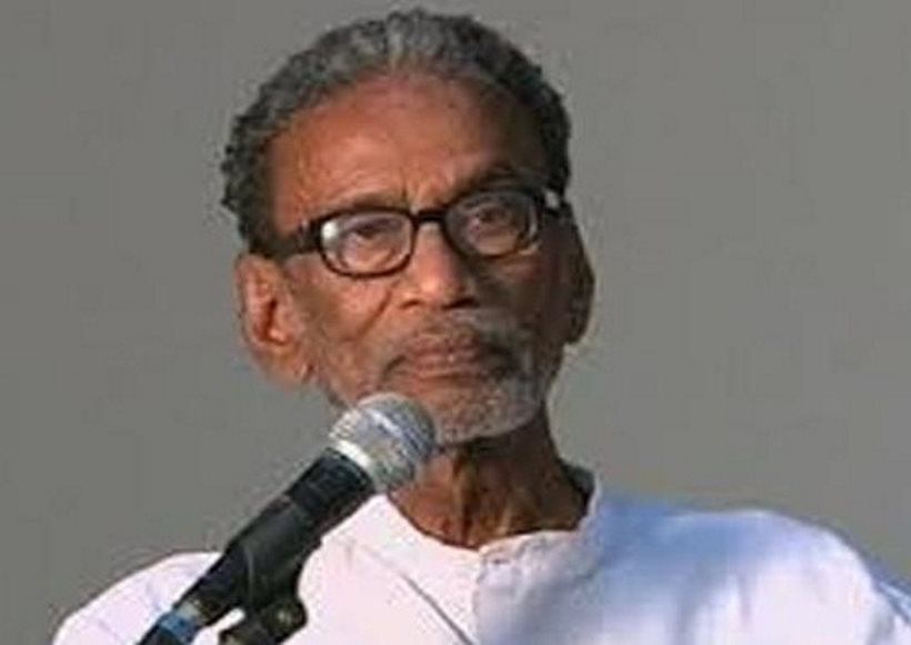 तमिल नेता का दावा-'लिट्टे प्रमुख प्रभाकरन जिंदा है'