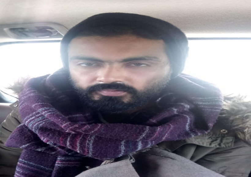 2019 जामिया हिंसा मामले में शरजील इमाम बरी