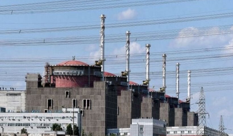 रूस व आईएईए ने जापोरिज्जिया परमाणु ऊर्जा संयंत्र की सुरक्षा पर की चर्चा