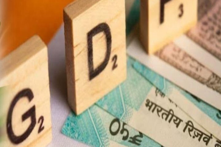 2022-23 की दिसंबर तिमाही में जीडीपी ग्रोथ गिरकर 4.4 फीसदी पर आ गई