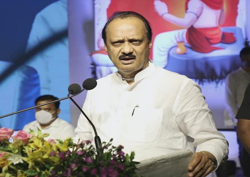 अजित पवार ने नए एमएलसी सत्यजीत तांबे को कांग्रेस में लौटने की 'सलाह' दी