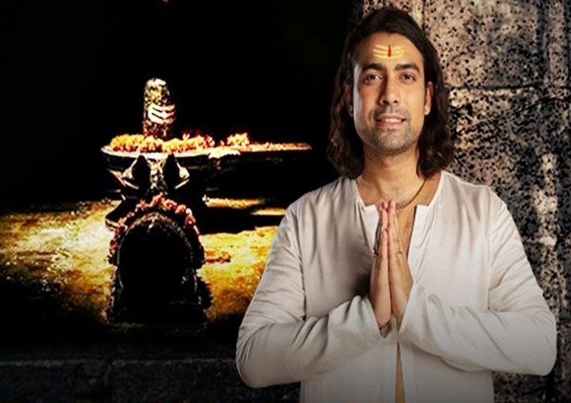 जुबिन नौटियाल ने महा शिवरात्रि से पहले भक्ति ट्रैक 'मेरे भोले नाथ' रिलीज किया