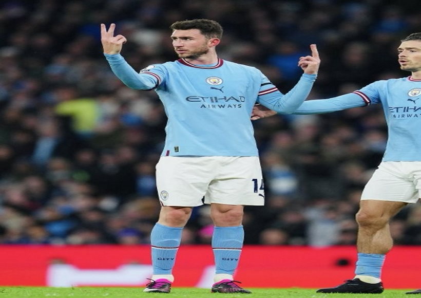 प्रीमियर लीग : एस्टन विला पर जीत के बाद आर्सेनल के करीब पहुंचा मैनचेस्टर सिटी