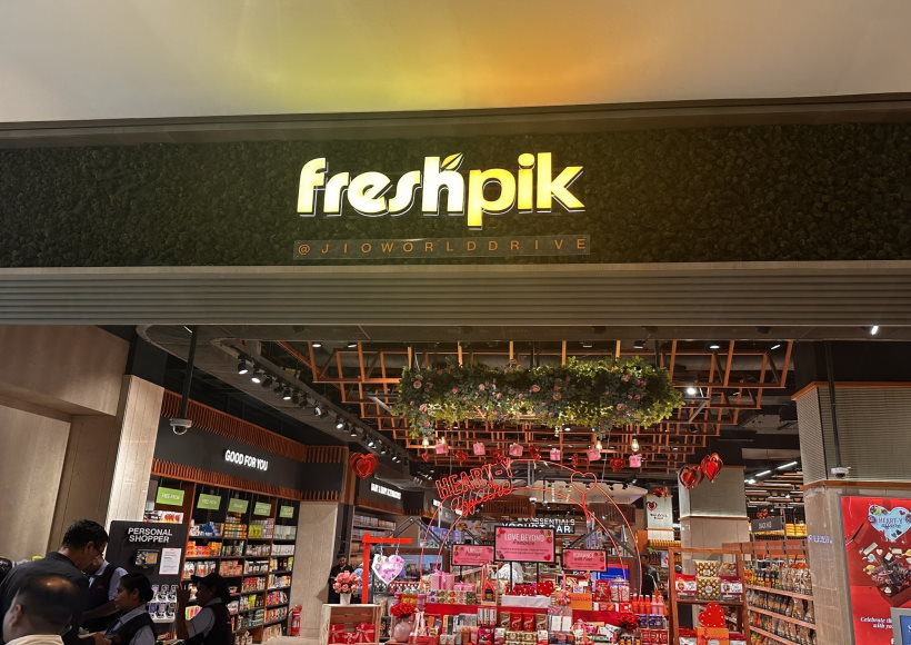 रिलायंस रिटेल ने बिक्री के लिए सरकार के डिजिटल रुपये को स्वीकार करना शुरू किया