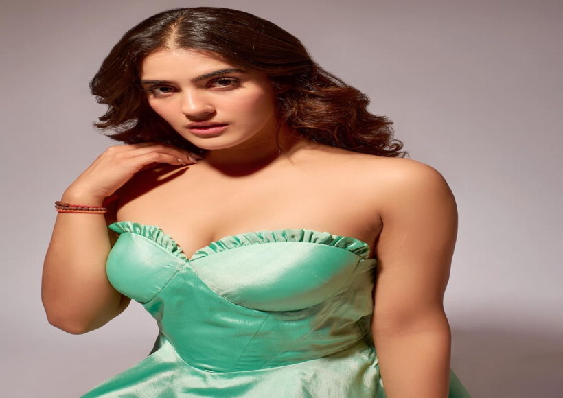 'फर्जी' में शाहिद की गर्लफ्रेंड का किरदार निभाएंगी 'मिडिल क्लास लव' एक्ट्रेस काव्या थापर