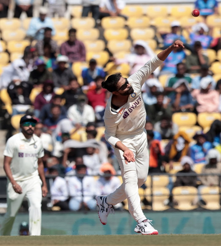 रवींद्र जडेजा