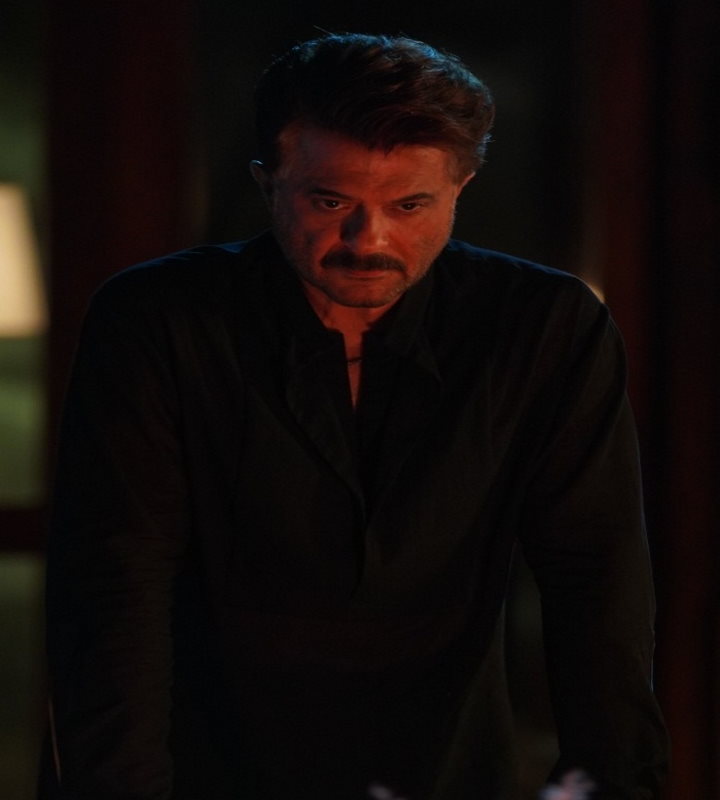 संदीप मोदी के 'द नाइट मैनेजर' में अनिल कपूर ने रखा अपने किरदार का नाम