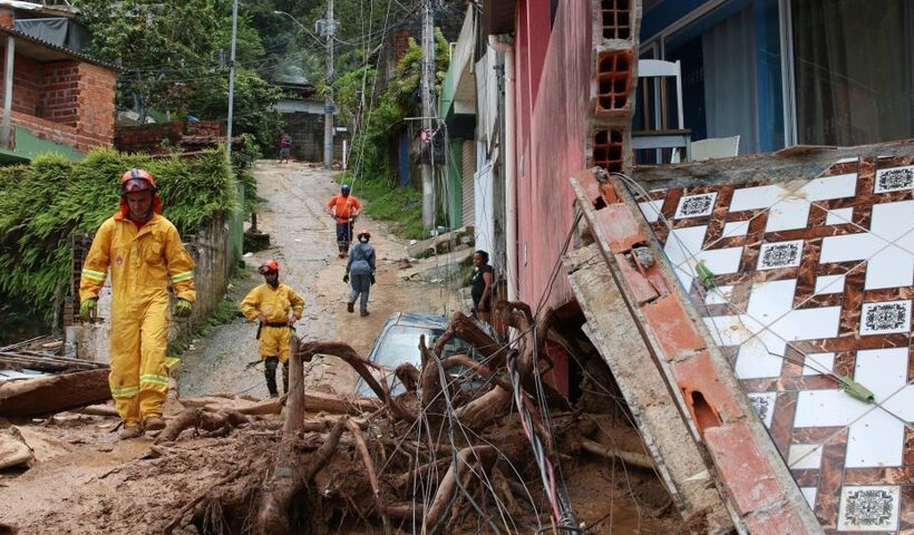 ब्राजील
