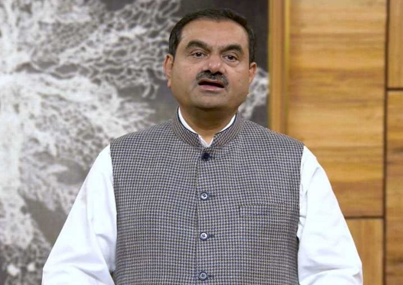 अदाणी एंटरप्राइजेज ने आरएचपी वापस लिया, कई पार्टियों के साथ समझौते रद्द किए