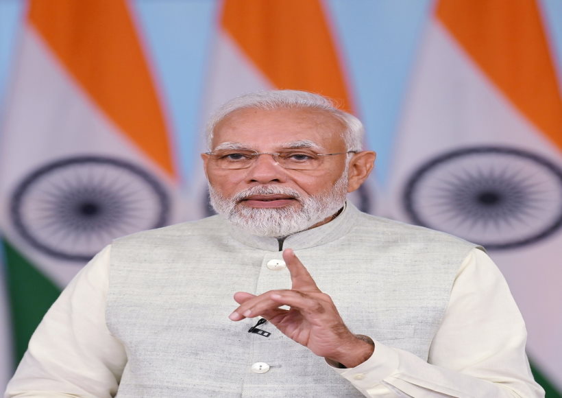 बजट में आदिवासियों व ग्रामीण क्षेत्रों को अंतिम छोर तक सुविधाएं प्रदान करने पर ध्यान किया गया है केंद्रित : पीएम