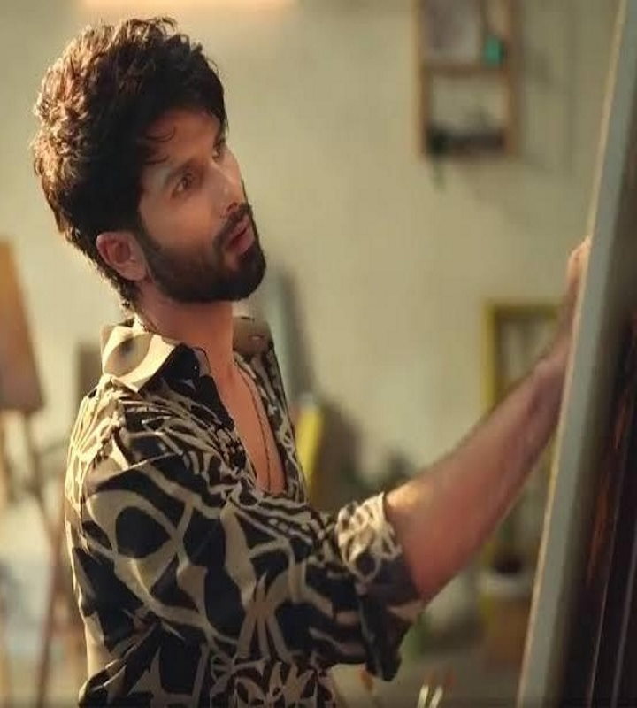 शाहिद कपूर