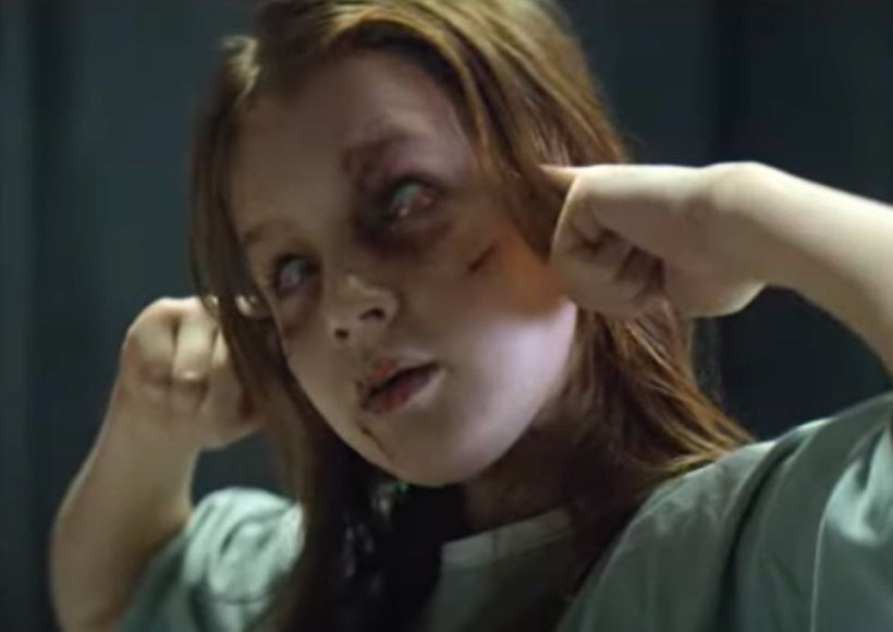 मैं 'प्रे फॉर द डेविल' को साइकोलॉजिकल ड्रामा के रुप में देखती हूं: जैकलीन बायर्स