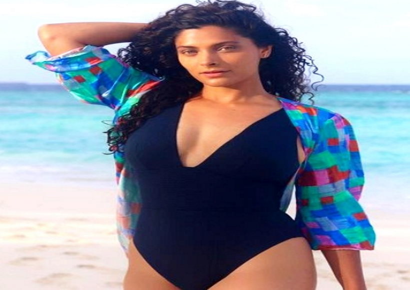 'घूमर' ने मेरी आंखें इस तरह से खोल दीं, जैसा मैंने कभी सोचा भी नहीं था : सैयामि खेर