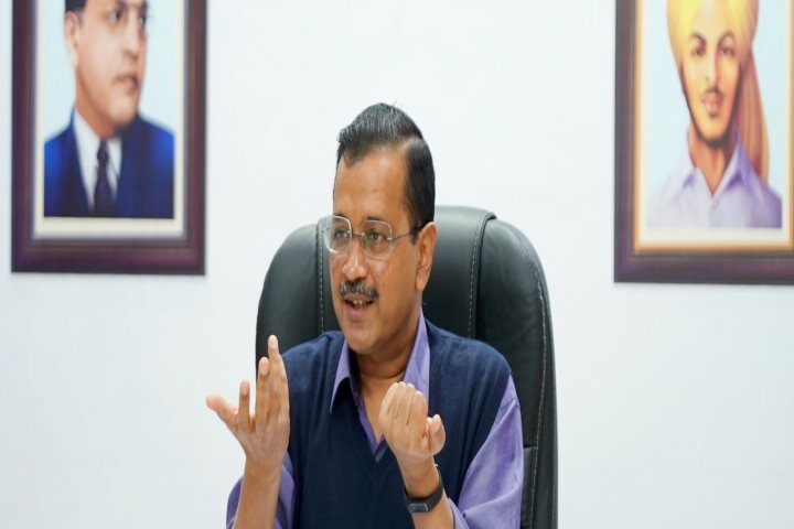 सीएम केजरीवाल ने एमसीडी डिप्टी मेयर चुनाव में भी आप की जीत पर कहा, ये दिल्ली की जनता की जीत