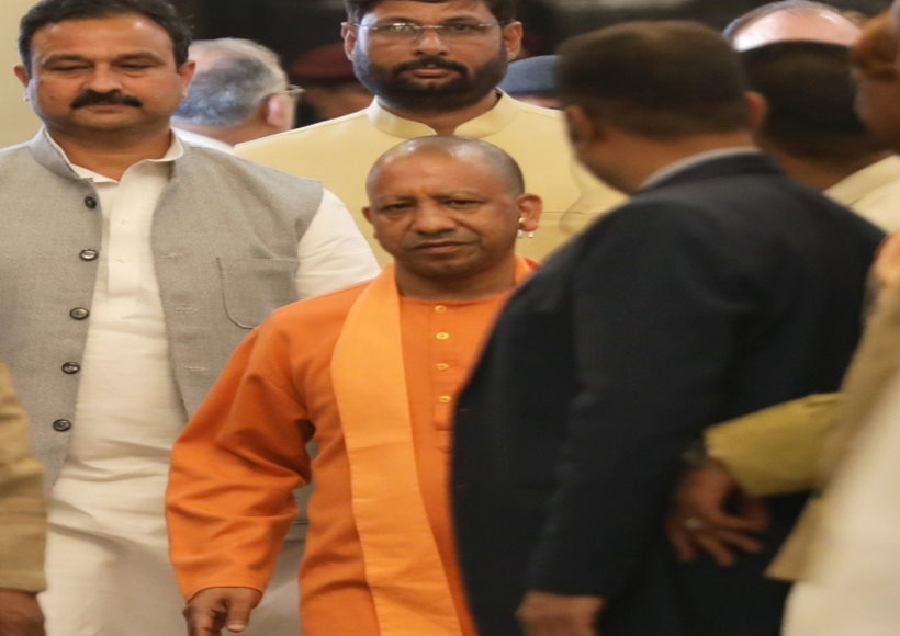 योगी सरकार अपना अब तक का सबसे बड़ा बजट पेश करेगी