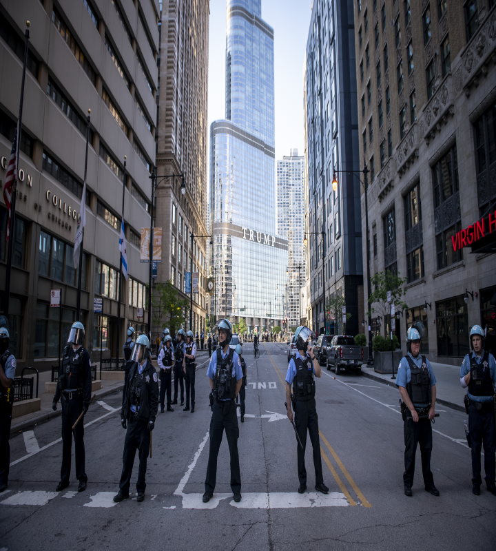 मिशिगन स्टेट यूनिवर्सिटी में गोलीबारी में 3 की मौत, 5 घायल