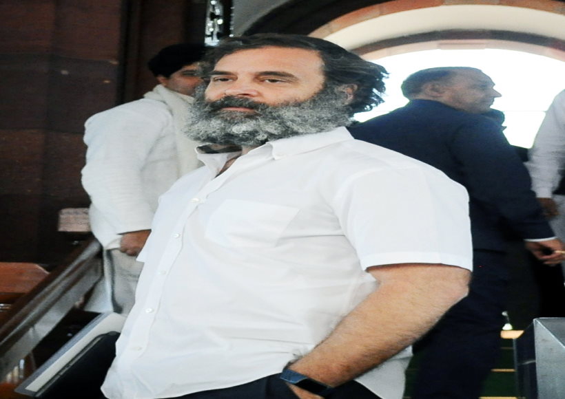 मेघालय में राहुल गांधी और नागालैंड में खड़गे प्रचार करेंगे