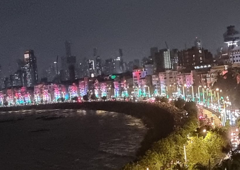 निवेशकों की पसंद के मामले में 10 एपीएसी शहरों में 7वें स्थान पर मुंबई