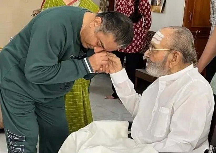 विश्वनाथ को कमल हासन ने दी श्रद्धांजलि, लिखा भावुक नोट