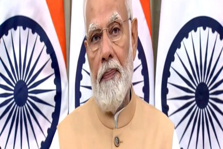 प्रधानमंत्री ने बजट 2023-24 को 'अमृत काल का पहला बजट' बताया