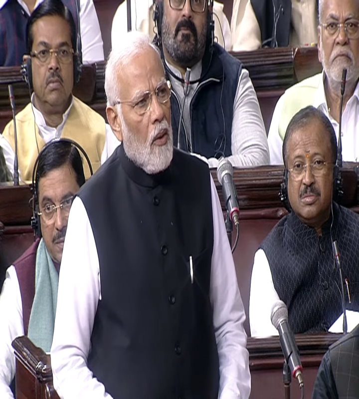 देश जन-जन की पीढ़ियों से बना है, किसी एक परिवार की जागीर नहीं, कांग्रेस ने 356 का दुरुपयोग किया