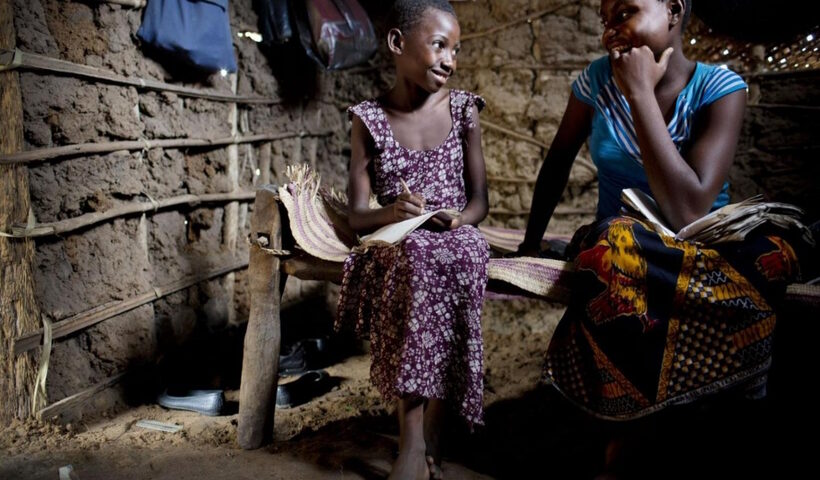 Tanzania, Unicef launch campaign to end child marriage