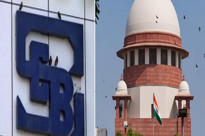 सुप्रीम कोर्ट ने हिंडनबर्ग रिपोर्ट पर सेबी से मांगा जवाब
