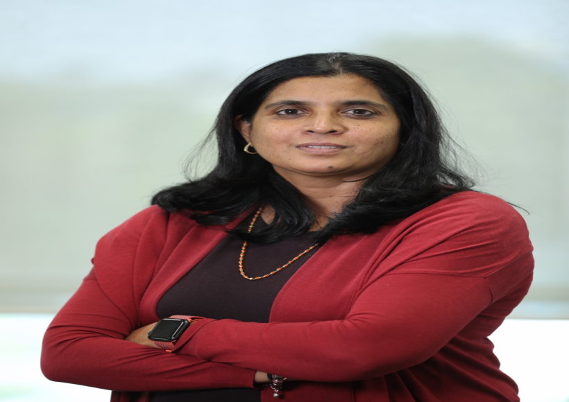 भारतपे ग्रुप में चीफ रिस्क ऑफिसर के तौर पर शामिल हुईं अपर्णा कुप्पुस्वामी