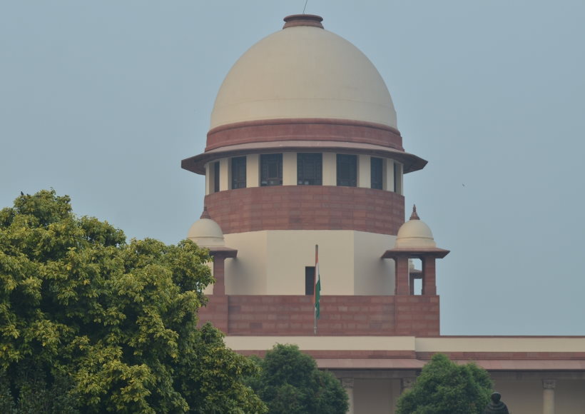 बुलेट ट्रेन: भूमि अधिग्रहण पर हाई कोर्ट के इनकार के खिलाफ गोदरेज की याचिका पर सुनवाई को सुप्रीम कोर्ट तैयार