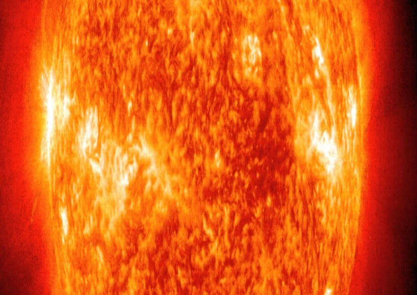 नासा ने सूर्य से पृथ्वी-निर्देशित ऊर्जा को मापने के लिए 2 उपकरणों का खुलासा किया