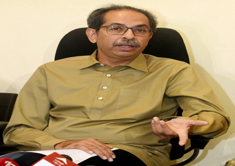 उद्धव ठाकरे की याचिका पर बुधवार को विचार करेगा सुप्रीम कोर्ट