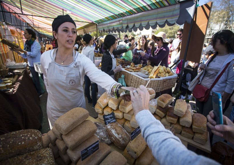 अर्जेंटीना ने जनवरी में 98.8 प्रतिशत मुद्रास्फीति दर्ज की