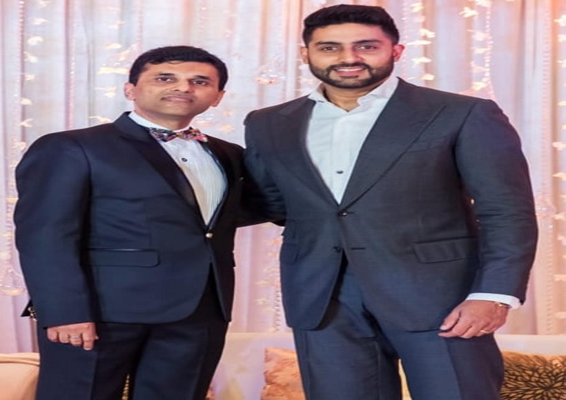 आनंद पंडित ने 'द बिग बुल' के सीक्वल को लेकर साझा की जानकारी