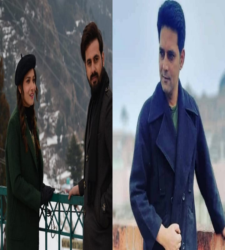 'द लास्ट कॉफी' में नजर आएगी अंकिता लोखंडे और शोएब निकेश शाह की जोड़ी