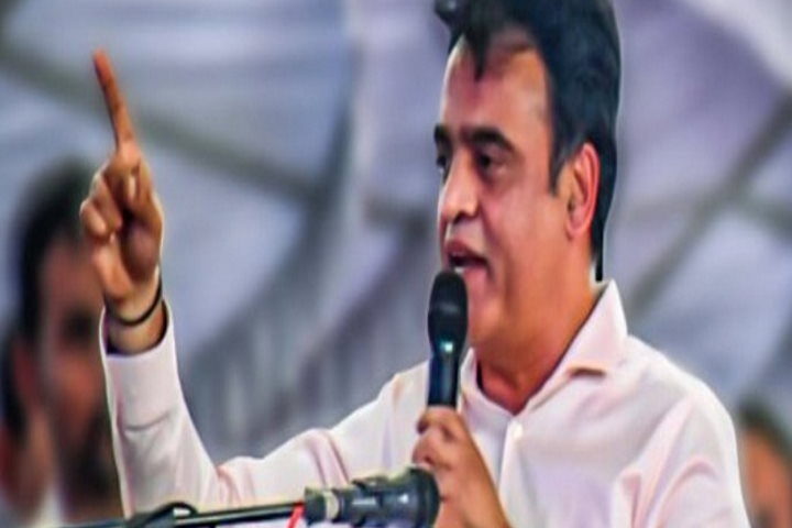 टीपू सुल्तान वाले बयान को लेकर भाजपा मंत्री अश्वथ नारायण के खिलाफ पुलिस में शिकायत दर्ज
