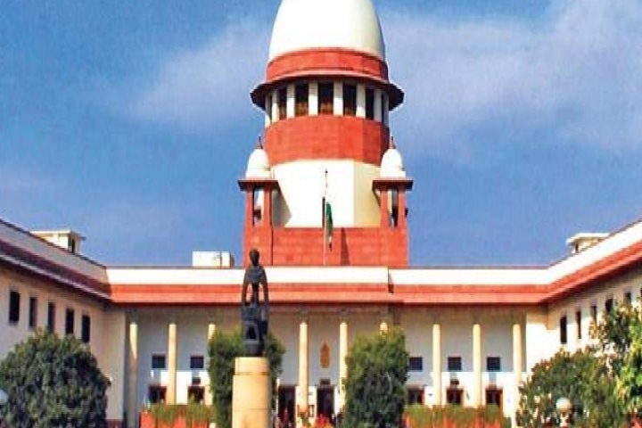 एमसीडी मेयर चुनाव पर सुप्रीम कोर्ट ने कहा : मनोनीत सदस्य चुनाव में नहीं जा सकते, संवैधानिक प्रावधान स्पष्ट