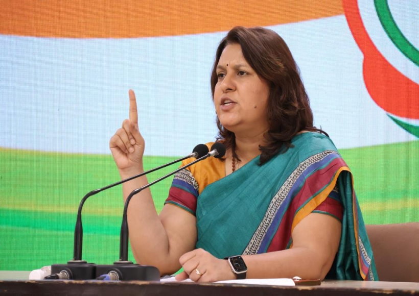 जयशंकर एक असफल विदेश मंत्री हैं : कांग्रेस