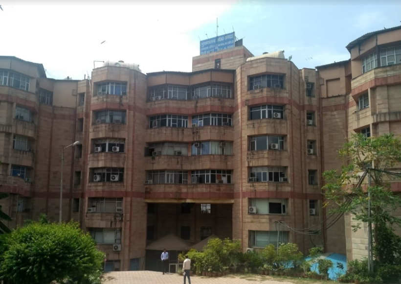 ई-कियोस्क पानी बिल घोटाले में दिल्ली जल बोर्ड के संयुक्त निदेशक गिरफ्तार