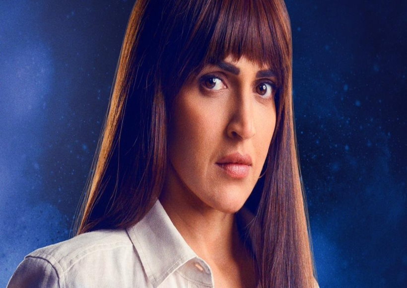 'हंटर: टूटेगा नहीं तोड़ेगा' में स्टंट करने के लिए ईशा देओल ने ली सुनील शेट्टी की मदद