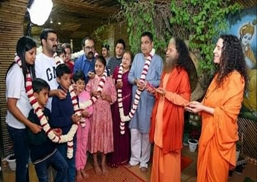 गडकरी की बड़ी घोषणा, दो घंटे में तय होगा दिल्ली-देहरादून का सफर