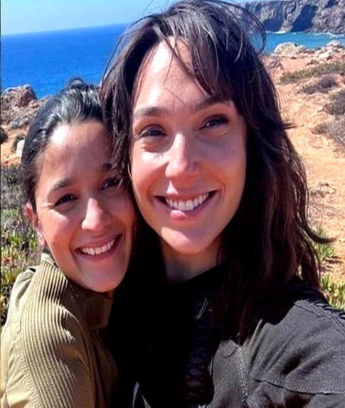 गैल गैडट ने 'मां' आलिया भट्ट को 30वें जन्मदिन पर किया विश