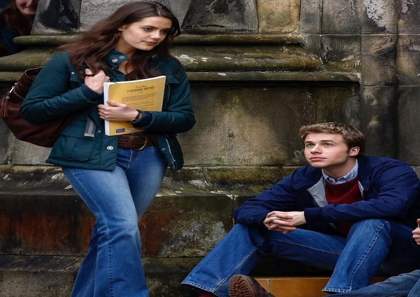 'द क्राउन' सीजन 6 से प्रिंस विलियम व केट मिडलटन का फर्स्ट लुक जारी