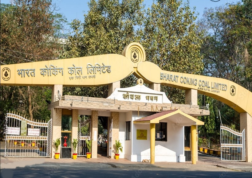 केंद्र ने भारत कोकिंग कोल लिमिटेड में 25 फीसदी इक्विटी हिस्सेदारी के विनिवेश को मंजूरी दी