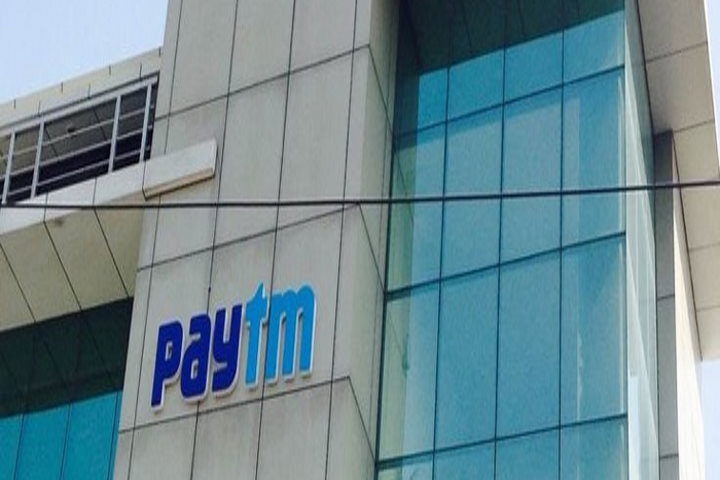 लाखों व्यापारियों, स्ट्रीट वेंडर्स को सशक्त बनाने के लिए आंध्र सरकार के साथ पेटीएम ने किया समझौता