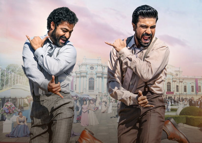 'नाटू नाटू' की शूटिंग से मेरे पैरों में आज भी दर्द होता है : एनटीआर जूनियर